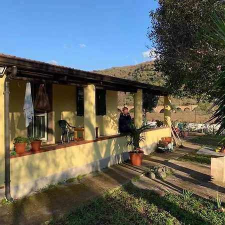 Casa vacanze Casa Limone *