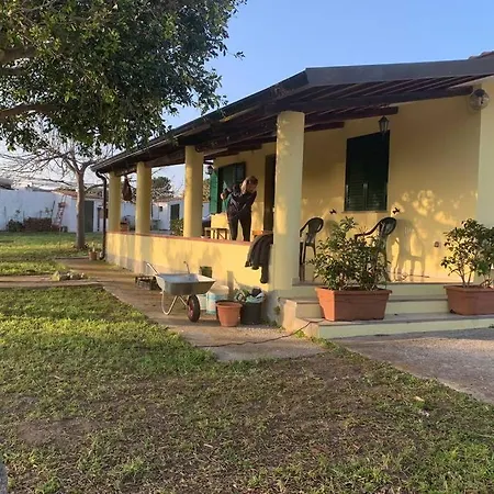 Casa vacanze Casa Limone