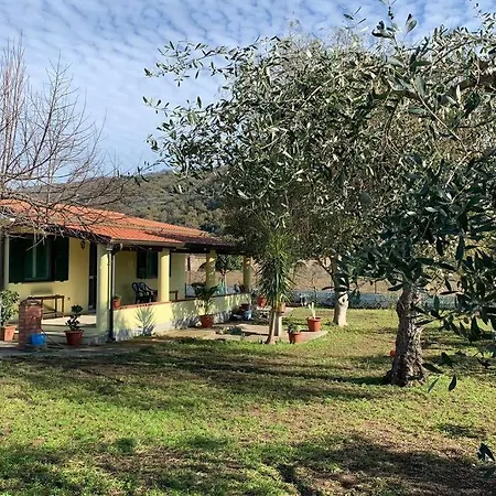 Casa Limone Ricadi