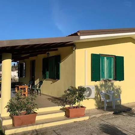 Casa Limone Casa vacanze *