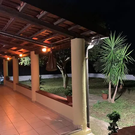 Casa Limone Ricadi