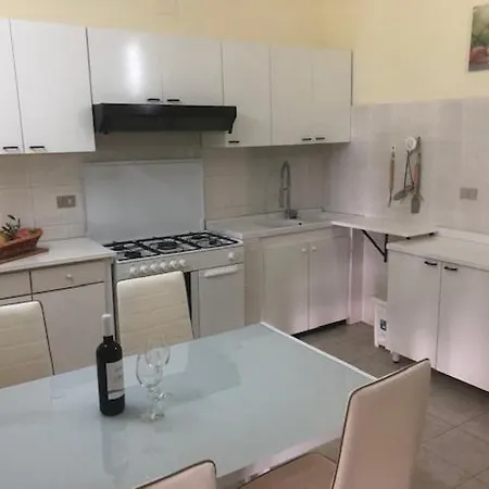 Casa vacanze Casa Limone Ricadi