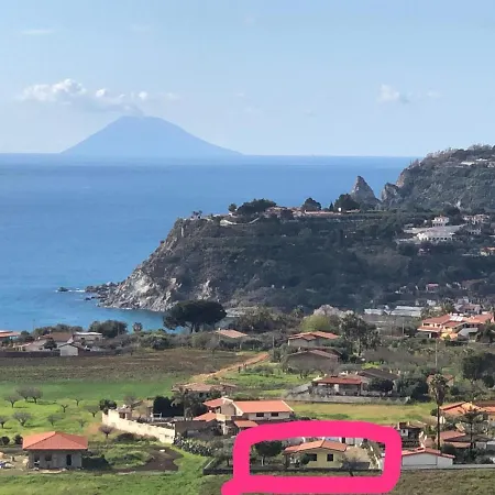 Casa vacanze Casa Limone