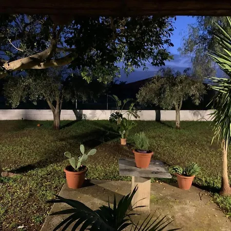 Casa Limone Holiday home *